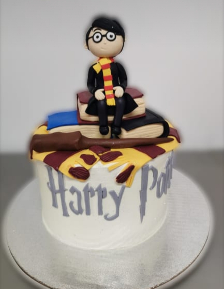 Harry Potter8